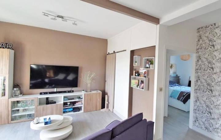 AZ FONCIER : Apartment | NIMES (30000) | 71 m2 | 179 000 € 