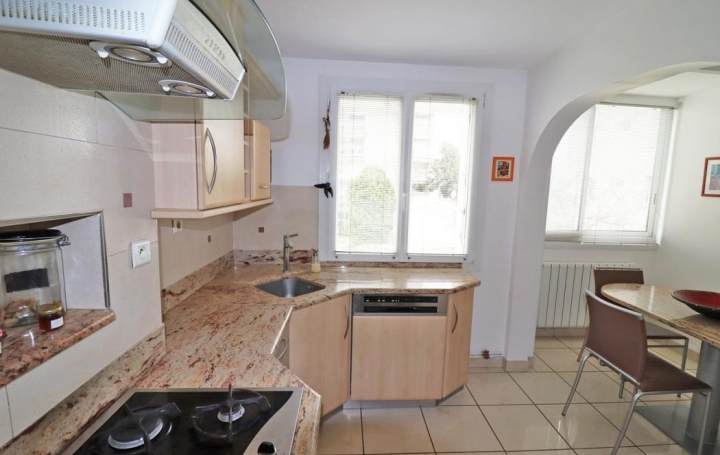 AZ FONCIER : Appartement | NIMES (30000) | 75 m2 | 174 000 € 