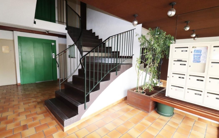 AZ FONCIER : Apartment | NIMES (30000) | 75 m2 | 174 000 € 