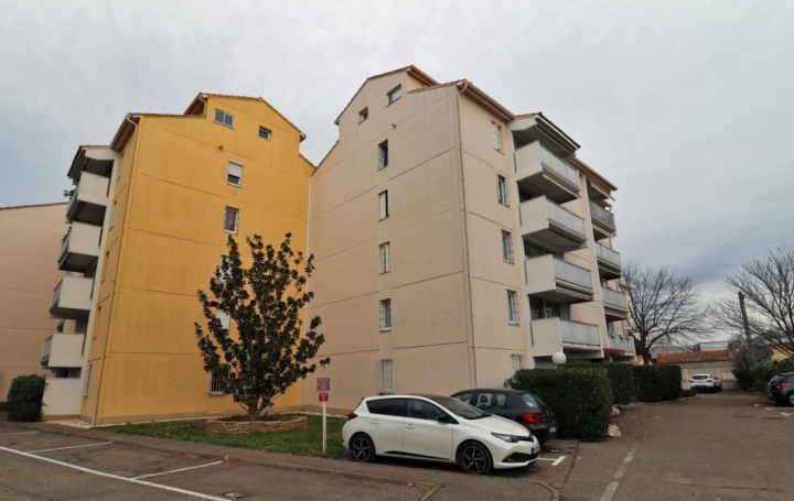 AZ FONCIER : Appartement | NIMES (30000) | 75 m2 | 174 000 € 