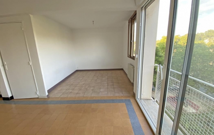 AZ FONCIER : Appartement | NIMES (30000) | 64 m2 | 79 990 € 