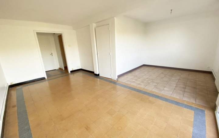 AZ FONCIER : Appartement | NIMES (30000) | 64 m2 | 79 990 € 