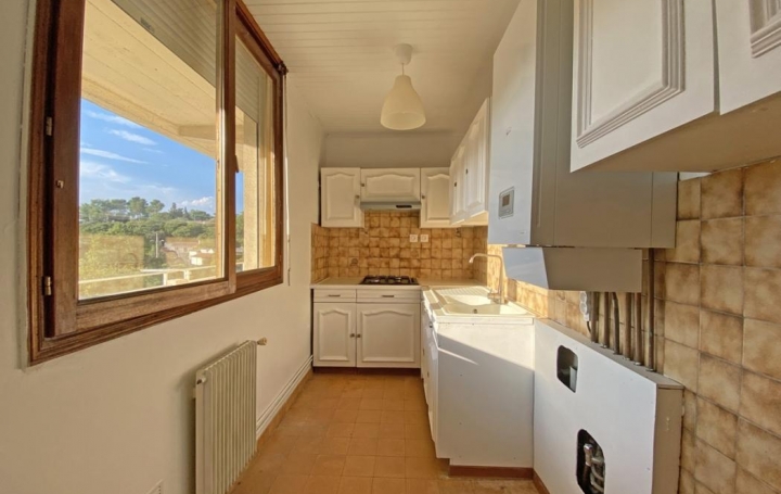AZ FONCIER : Apartment | NIMES (30000) | 64 m2 | 79 990 € 