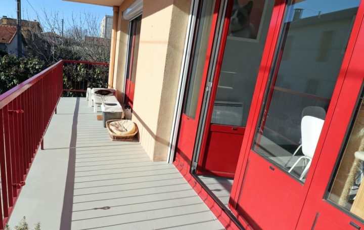 AZ FONCIER : Apartment | NIMES (30000) | 61 m2 | 148 000 € 