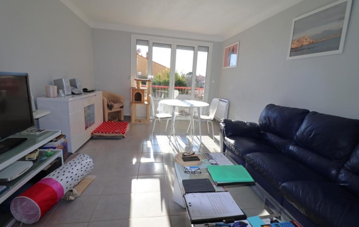 AZ FONCIER : Appartement | NIMES (30000) | 61 m2 | 148 000 € 