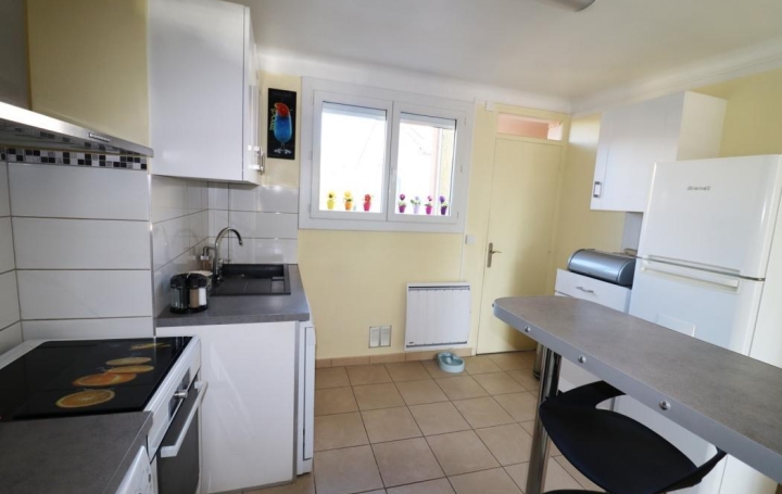 AZ FONCIER : Appartement | NIMES (30000) | 61 m2 | 148 000 € 