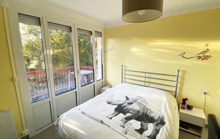 AZ FONCIER : Apartment | NIMES (30000) | 61 m2 | 148 000 € 
