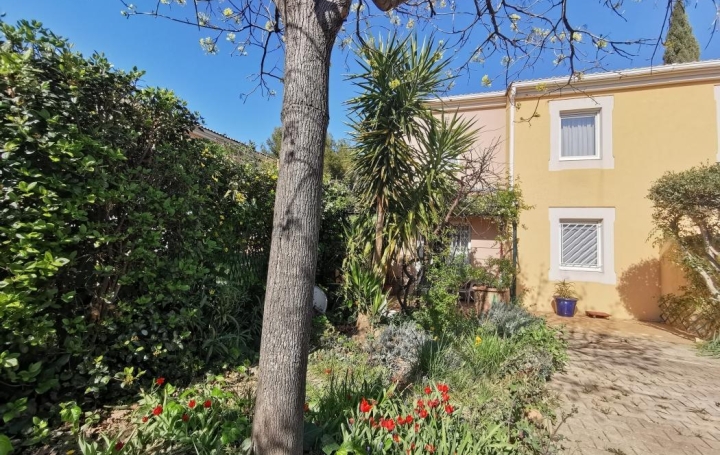 AZ FONCIER : Maison / Villa | NIMES (30000) | 93 m2 | 279 000 € 