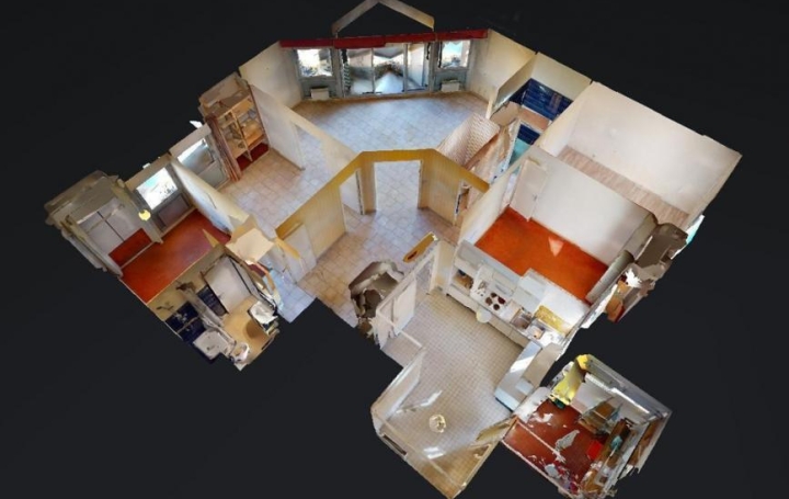 AZ FONCIER : Appartement | NIMES (30000) | 103 m2 | 199 800 € 