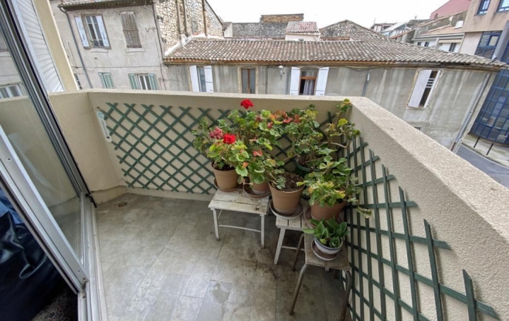 AZ FONCIER : Appartement | NIMES (30000) | 103 m2 | 199 800 € 