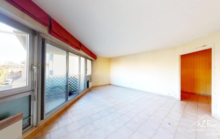 AZ FONCIER : Appartement | NIMES (30000) | 103 m2 | 199 800 € 