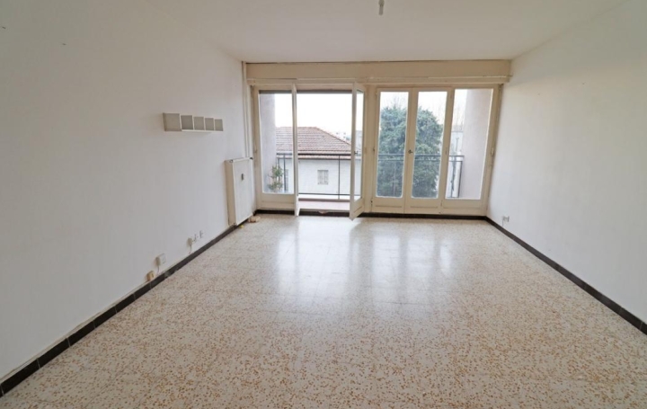 AZ FONCIER : Appartement | NIMES (30000) | 48 m2 | 109 900 € 