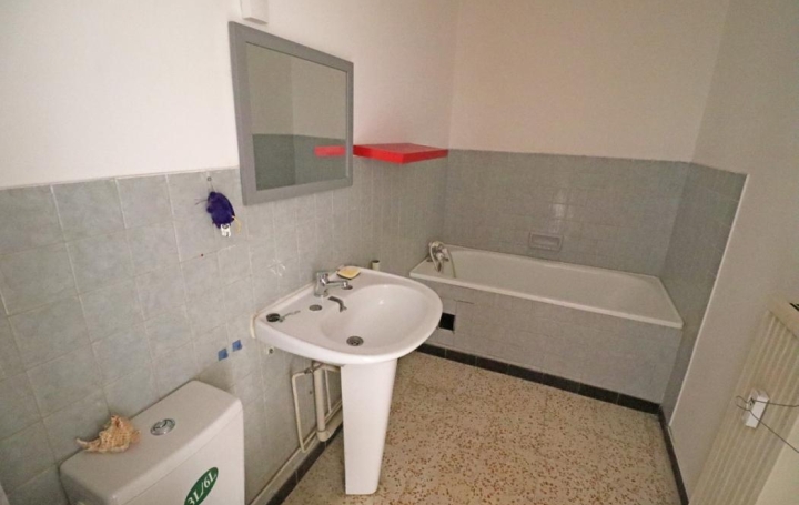 AZ FONCIER : Appartement | NIMES (30000) | 48 m2 | 109 900 € 