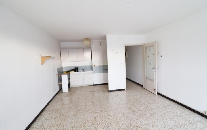 AZ FONCIER : Apartment | NIMES (30000) | 48 m2 | 109 900 € 