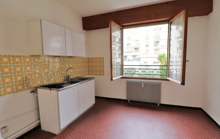 AZ FONCIER : Apartment | NIMES (30000) | 58 m2 | 139 900 € 