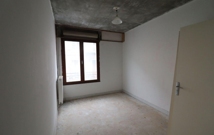 AZ FONCIER : Appartement | NIMES (30000) | 87 m2 | 159 990 € 