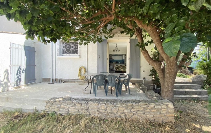 AZ FONCIER : House | BELLEGARDE (30127) | 140 m2 | 346 500 € 