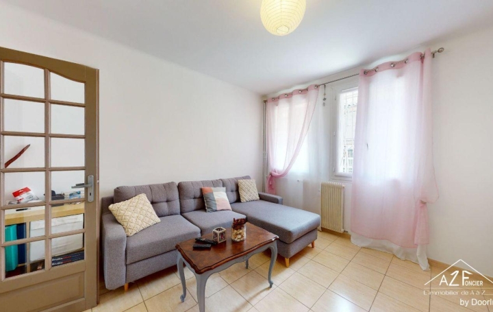 AZ FONCIER : Appartement | NIMES (30000) | 57 m2 | 134 800 € 