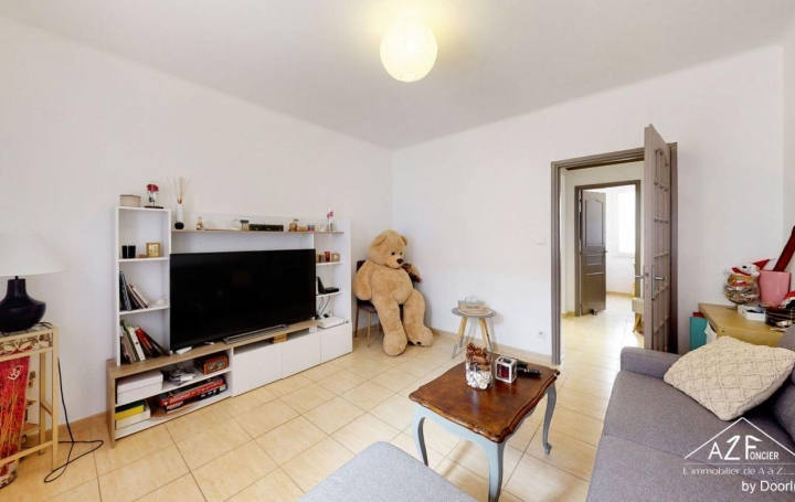 AZ FONCIER : Appartement | NIMES (30000) | 57 m2 | 134 800 € 