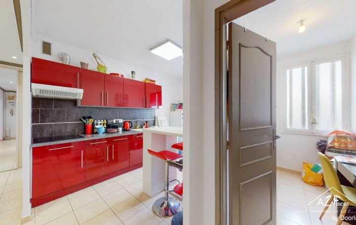 AZ FONCIER : Appartement | NIMES (30000) | 57 m2 | 134 800 € 