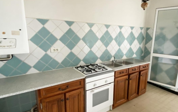 AZ FONCIER : Apartment | NIMES (30000) | 58 m2 | 94 000 € 