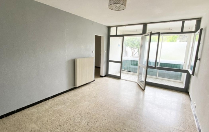 AZ FONCIER : Appartement | NIMES (30000) | 58 m2 | 94 000 € 
