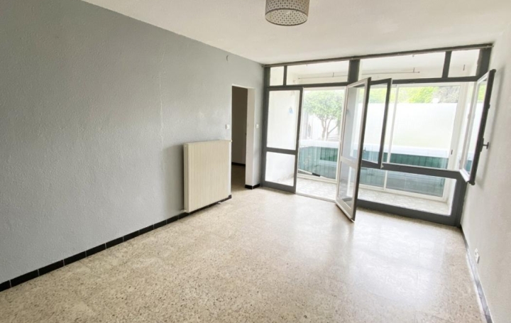 AZ FONCIER : Apartment | NIMES (30000) | 58 m2 | 94 000 € 