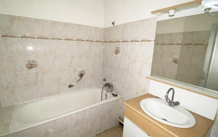 AZ FONCIER : Apartment | NIMES (30000) | 58 m2 | 94 000 € 
