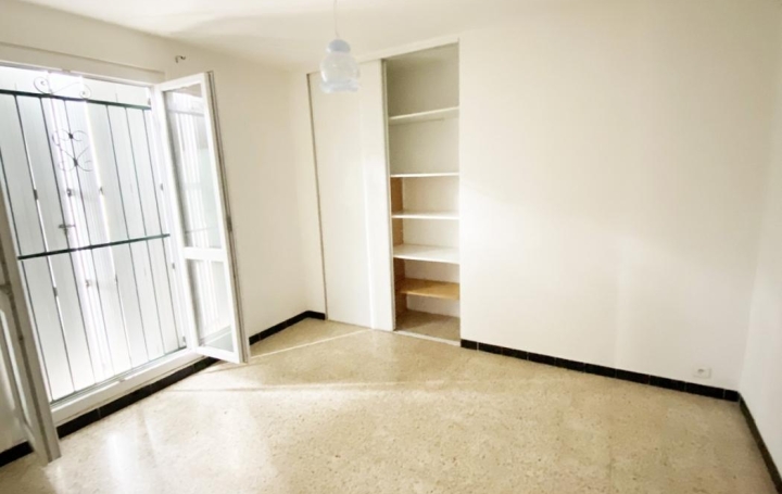 AZ FONCIER : Appartement | NIMES (30000) | 58 m2 | 94 000 € 