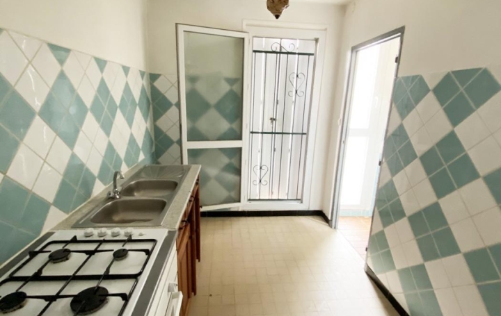 AZ FONCIER : Apartment | NIMES (30000) | 58 m2 | 94 000 € 