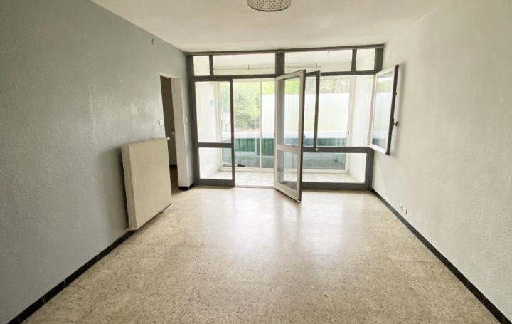 AZ FONCIER : Apartment | NIMES (30000) | 58 m2 | 94 000 € 