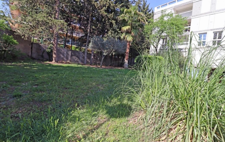 AZ FONCIER : Apartment | NIMES (30000) | 58 m2 | 94 000 € 