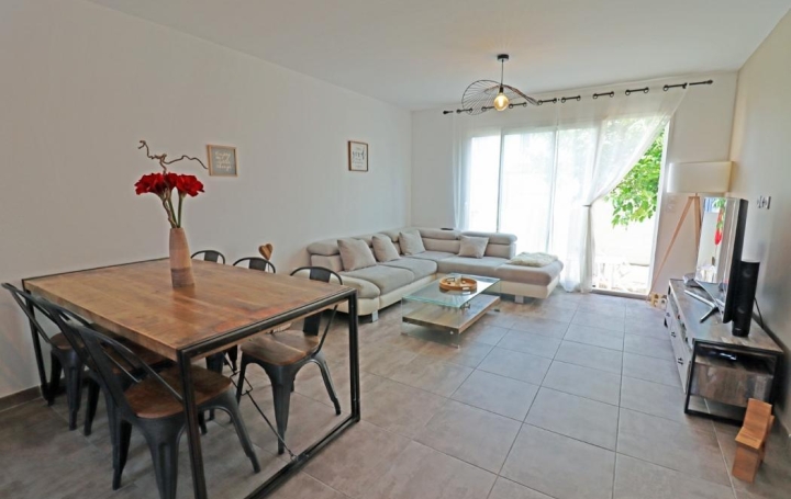 AZ FONCIER : House | NIMES (30000) | 70 m2 | 219 800 € 