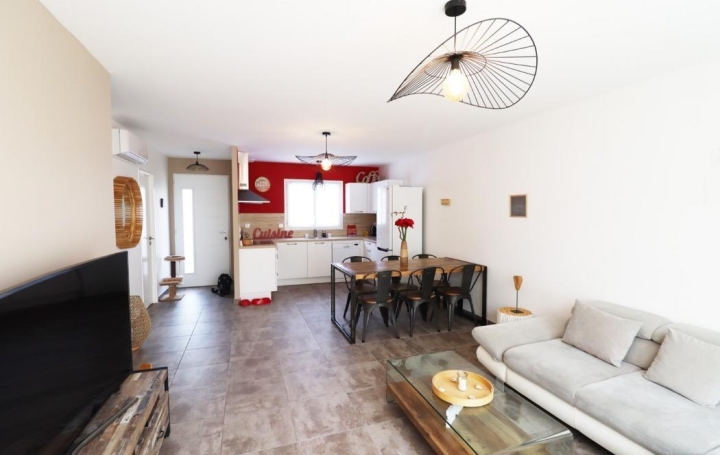 AZ FONCIER : House | NIMES (30000) | 70 m2 | 219 800 € 