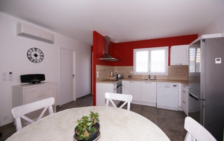 AZ FONCIER : House | NIMES (30000) | 70 m2 | 219 800 € 