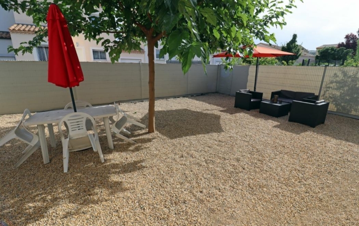 AZ FONCIER : House | NIMES (30000) | 70 m2 | 219 800 € 