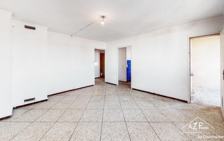 AZ FONCIER : Apartment | NIMES (30000) | 84 m2 | 89 900 € 