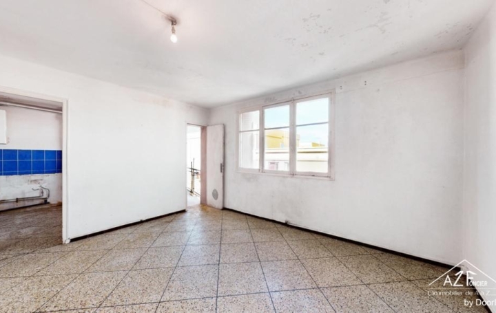 AZ FONCIER : Apartment | NIMES (30000) | 84 m2 | 89 900 € 