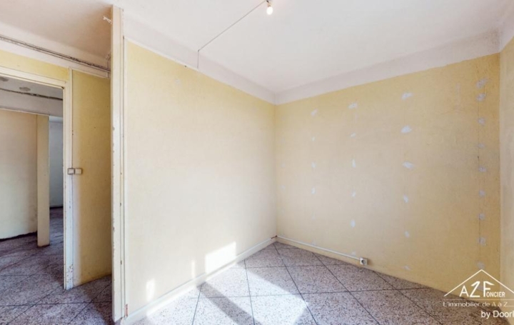 AZ FONCIER : Appartement | NIMES (30000) | 84 m2 | 89 900 € 