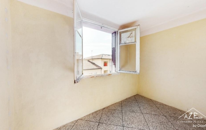 AZ FONCIER : Apartment | NIMES (30000) | 84 m2 | 89 900 € 