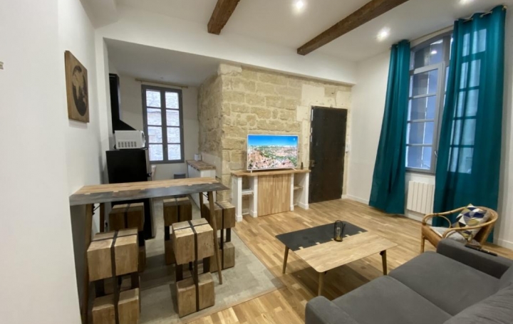 AZ FONCIER : Appartement | MONTPELLIER (34000) | 46 m2 | 249 800 € 