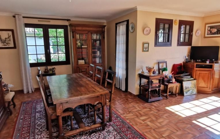 AZ FONCIER : House | NIMES (30000) | 86 m2 | 238 500 € 