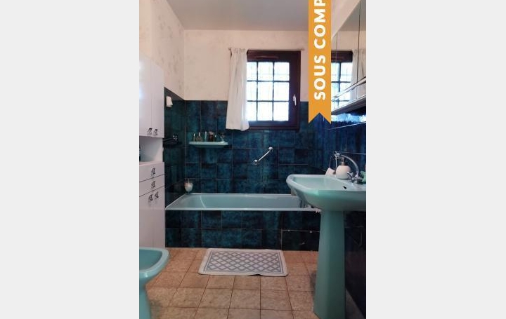 AZ FONCIER : House | NIMES (30000) | 86 m2 | 238 500 € 