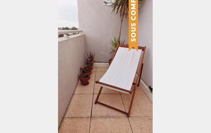 AZ FONCIER : Appartement | NIMES (30000) | 54 m2 | 89 900 € 