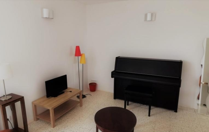 AZ FONCIER : Appartement | NIMES (30000) | 54 m2 | 89 900 € 