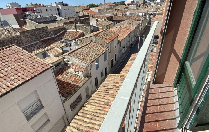 AZ FONCIER : Apartment | NIMES (30000) | 27 m2 | 62 900 € 