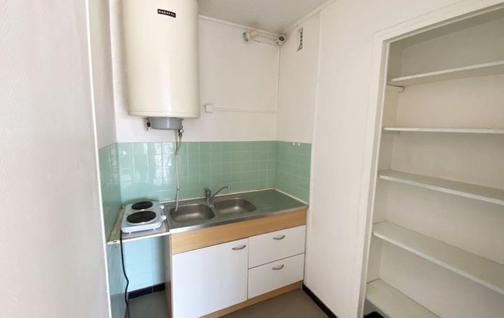 AZ FONCIER : Appartement | NIMES (30000) | 27 m2 | 62 900 € 