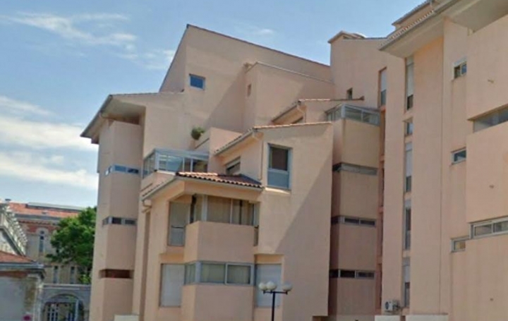 AZ FONCIER : Appartement | NIMES (30000) | 103 m2 | 169 800 € 