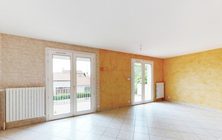 AZ FONCIER : House | NIMES (30000) | 131 m2 | 289 800 € 