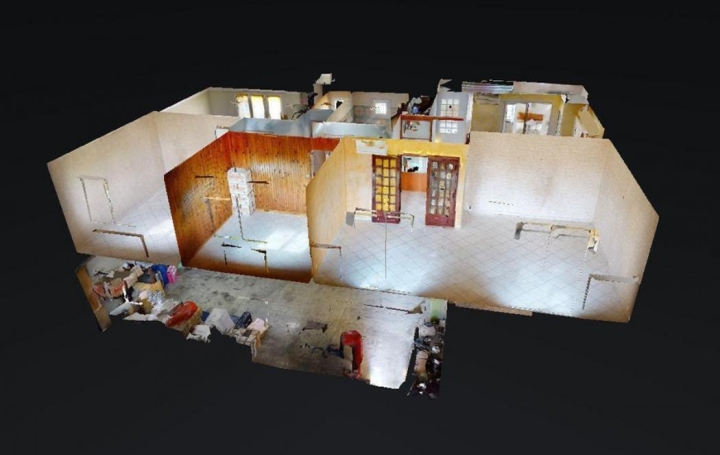 AZ FONCIER : House | NIMES (30000) | 131 m2 | 289 800 € 